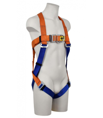 ARESTA Double Point Safety Harness – AR-01024S