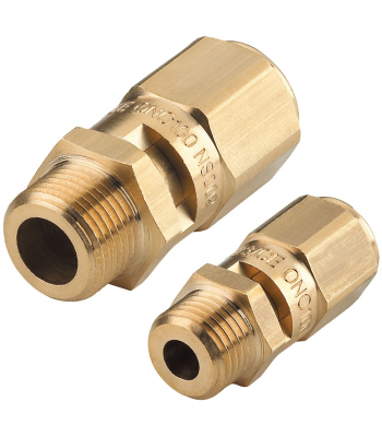 Clarke ¼ inch  BSP Safety Valve - Code 2000192