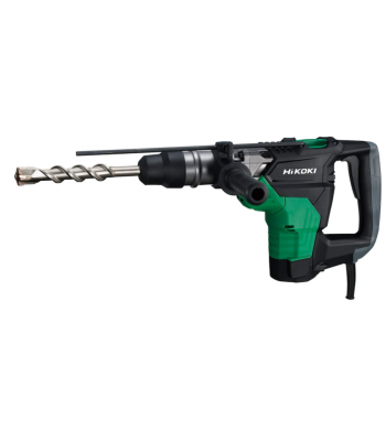 HIKOKI DH40MC 110v SDS-Max Rotary Demolition Hammer