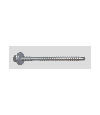 Evolution A2 Composite Panel Fastener - 5.5 x 80mm Per 100