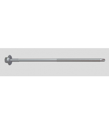 Evolution A2 Composite Panel Fastener - 5.5 x 150mm Per 100