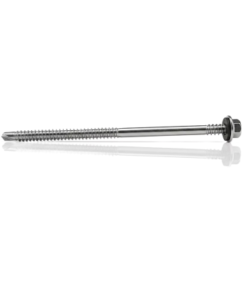 Evolution A2 Composite Panel Fastener - 5.5 x 150mm Per 100