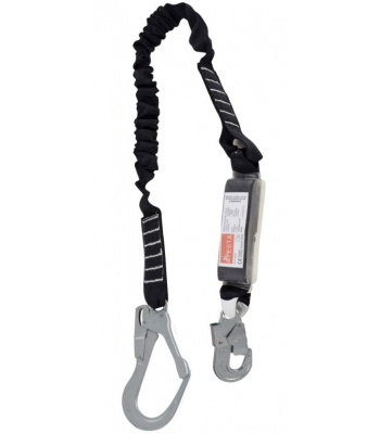 ARESTA Scaff Lite - Fall Arrest Lanyard AR-03909-18