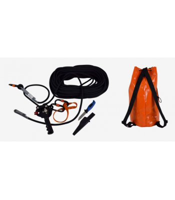 ARESTA Empire Rescue Descent Kit 50m - AR-010