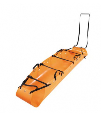 ARESTA - Rescue Metal Stretcher Kit - DX-030