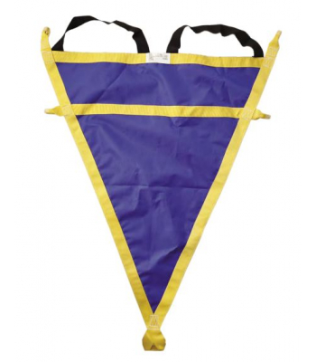 ARESTA - Rescue triangle - DX-301