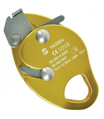 Aresta - Auto Rope Grab Device - YAG-004