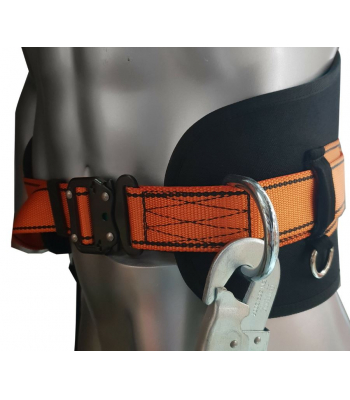 ARESTA Work Positioning Belt – AR-01001