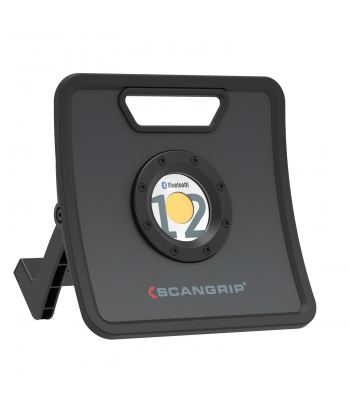 Scangrip NOVA 12K 12,000 LUMEN FLOODLIGHT - Available in 110v/240v - SCA3007