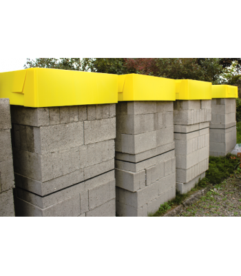 PROGUARD BLOCK STACK COVER - PBSC