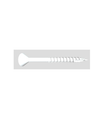 Evolution Woodmaster A2 Grade Stainless Woodscrews 6.0 x 120mm Per 100