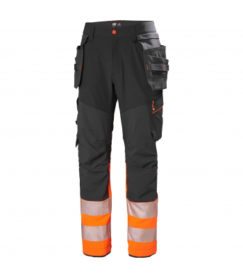 Helly Hansen Icu Brz Cons Pant Cl 1 - Code 77500