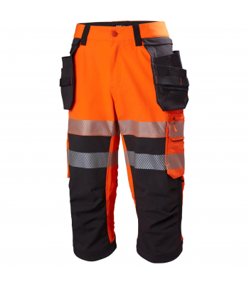 Helly Hansen Icu Brz Cons Pirate Pant Cl 1 - Code 77502