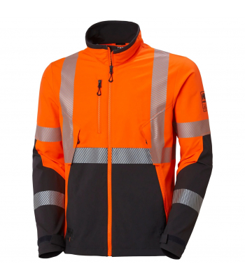 Helly Hansen Icu Brz Jacket - Code 77203