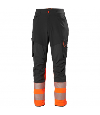 Helly Hansen Icu Brz Cargo Pant Cl 1 - Code 77501