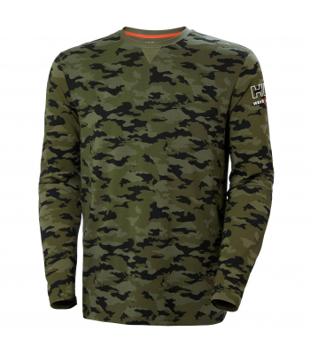 Helly Hansen Evo Longsleeve - Code 79242