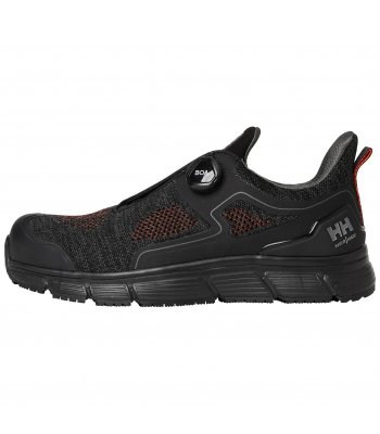 Helly Hansen Kensington Low Boa S1ps - Code 78351