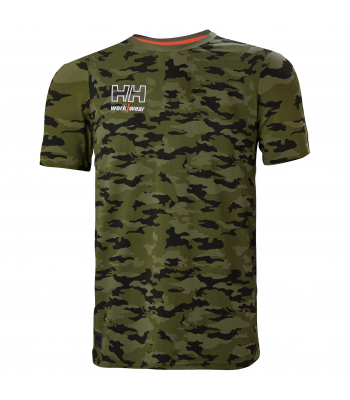 Helly Hansen Evo T-shirt - Code 79246