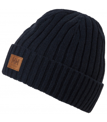 Helly Hansen Classic Wool Cuff Beanie - Code 79812