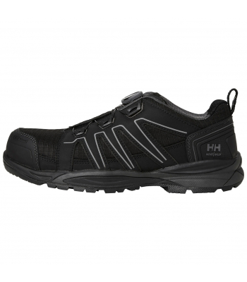 Helly Hansen Manchester Low Boa S3s - Code 78423