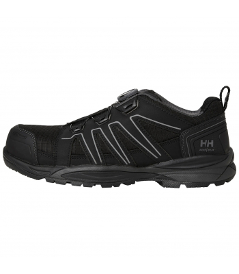 Helly Hansen Manchester Low Boa S3 - Code 78423