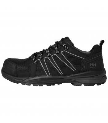 Helly Hansen Manchester Low S3s - Code 78421