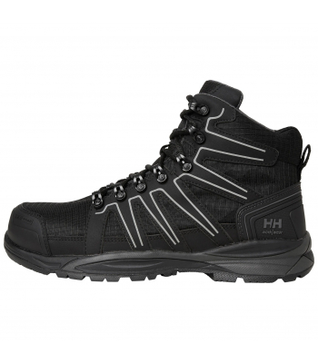 Helly Hansen Manchester Mid S3s - Code 78422