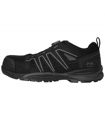 Helly Hansen Manchester Sandal Boa S1ps - Code 78420