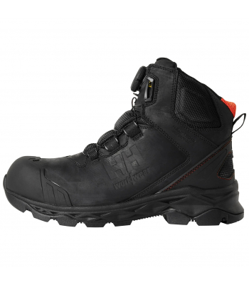 Helly Hansen Oxford Mid Boa S3 Ht - Code 78401