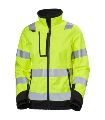 Helly Hansen W Alna 2.0 Softs Jacket - Code 74098