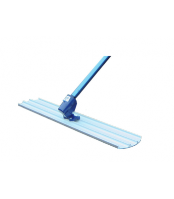 Belle 50901 Easy Bull Float with Swivel & Handles
