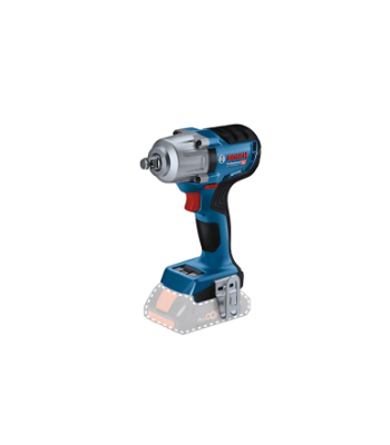 BOSCH GDS 18V-450 HC, BODY ONLY