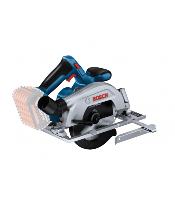 BOSCH CIRCULAR SAW GKS 18V-57-2, BODY ONLY