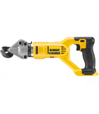 DeWalt DCS496N Body Only 18V Swivel Head Off-Set Shears
