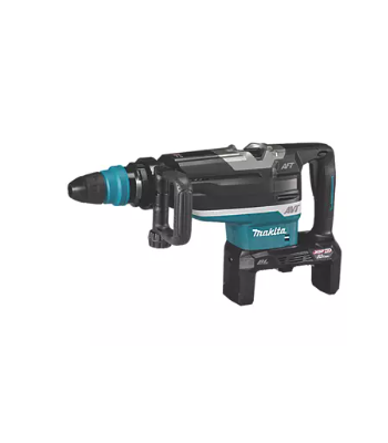 MAKITA HR006GZ 11.51KG 40V LI-ION XGT BRUSHLESS CORDLESS SDS MAX ROTARY HAMMER DRILL - BODY ONLY
