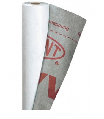 DuPont Tyvek Housewrap Breathable Membrane 100m x 1.4m - TYVHW10014