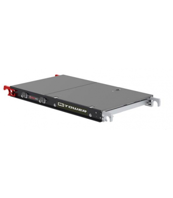 MiTOWER Plus MTPT+ Fibreboard Platform to suit MiTOWER 2 Man Tower - code zz305018