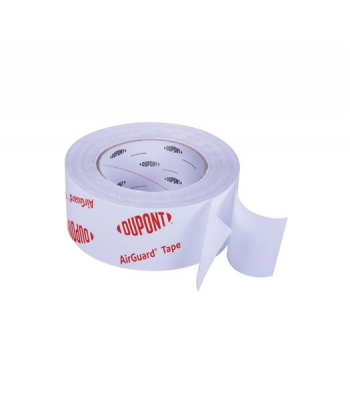 DuPont Tyvek Airguard Tape 25m x 60mm - TYVAGT6025