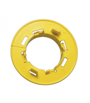 Erico Snap in grommet, 1.315 inch  OD, Per 100 - 188470