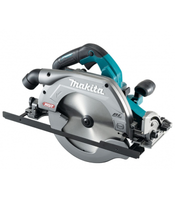 MAKITA HS009GZ 40V MAX XGT AWS BRUSHLESS CIRCULAR SAW 235MM BODY ONLY