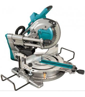 MAKITA LS004GZ01 40V MAX XGT SLIDE COMPOUND 260MM MITRE SAW BODY ONLY