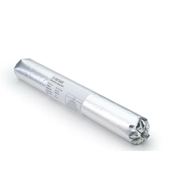EVERFLEX CONTRACT AC95 INTUMESCENT SEALANT & ADHESIVE 600ml - per tube