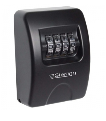 Sterling Key Safe 10 SB