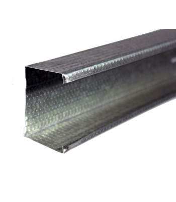 Hadley C Stud 50 x 32 x 0.55mm @ 3.6m - DMCS50-3.6