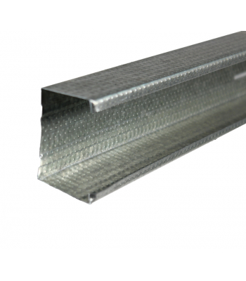 Hadley C Stud 60 x 32 x 0.55mm @ 2.4m - DMCS60-2.4