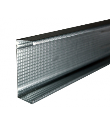 Hadley C Stud 92 x 32 x 0.55mm @ 2.4m - DMCS92-2.4