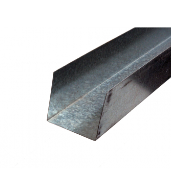 Hadley U Track E/Deep 52 x 70 x 0.7mm @ 3.0m - DMUT70-52