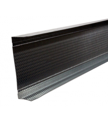 Hadley U Track 94 x 25 x 0.55mm @ 3.0m - DMUT25-94