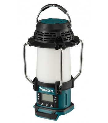 MAKITA DMR055 18V/14.4V RADIO LANTERN LXT