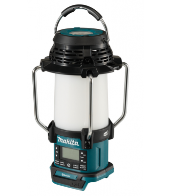 MAKITA DMR056 18V/14.4V RADIO LANTERN LXT
